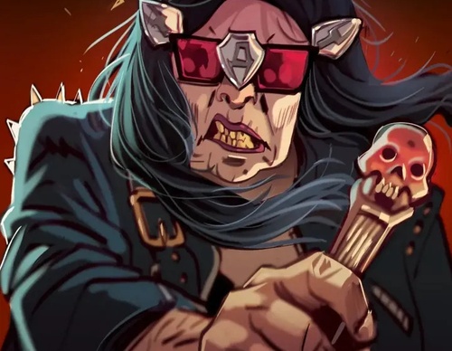 mondo fumetto