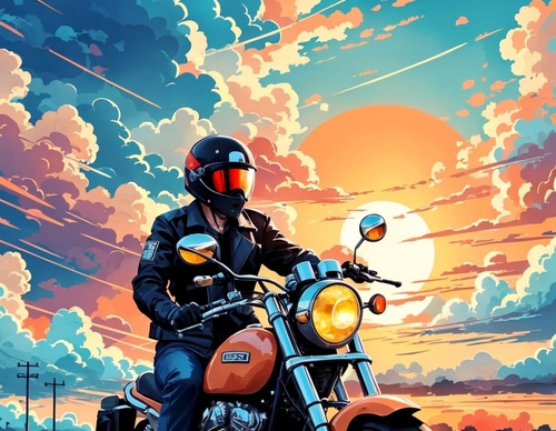 Gallery Of Illustration By Wonder in Brush - Canada