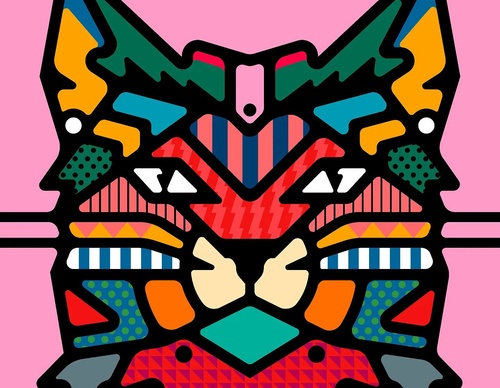 Gallery Of Illustration By Van Orton - Italy