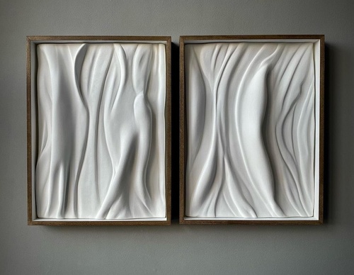 Gallery of the best Visual Arts in the World