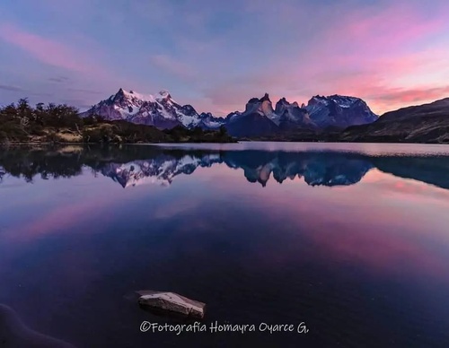 Gallery Of Photography By Homayra Oyarce G - Chile