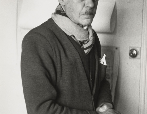 Galería de fotos de Henri Cartier-Bresson-30s y 40s