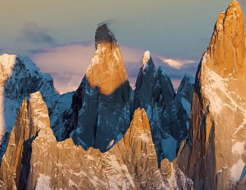 Galería De Fotografía De Diego Spatafore - Argentina