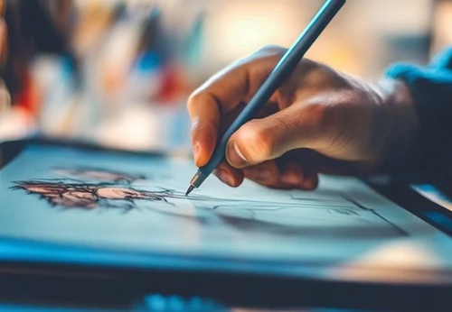 Digital Art: The New Creative Revolution