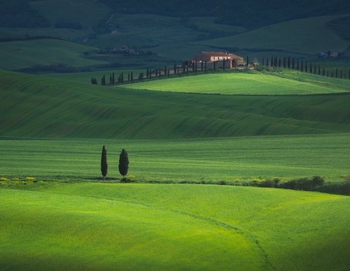 Gallery Of Photography By Marco Grassi - Argentina