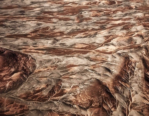 Gallery Of Photography By Cassio Vasconcellos - Brazil