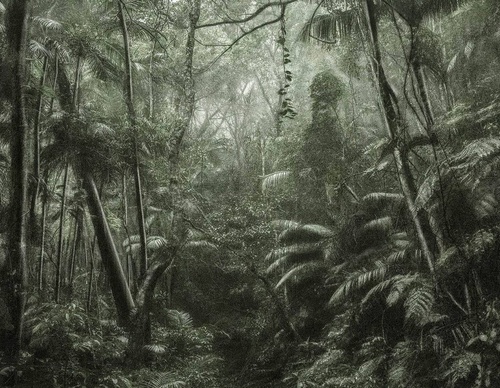 Gallery Of Photography By Cassio Vasconcellos - Brazil