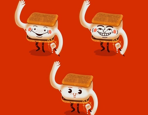 Gallery Of Illustration By Cristobal Ojeda Newfren - Chile