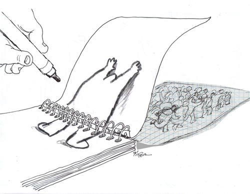Gallery of the Best World Cartoon-Part 9