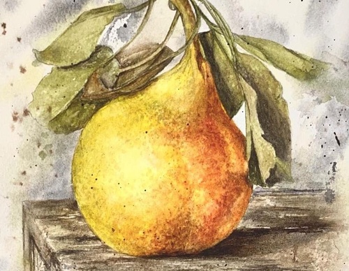 Galeria de Pintura de Silvia Trad - Portuguesa