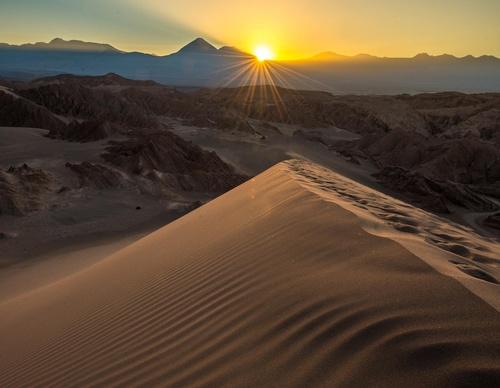 Gallery Of Photography By Fernando Gudenschwager - Chile