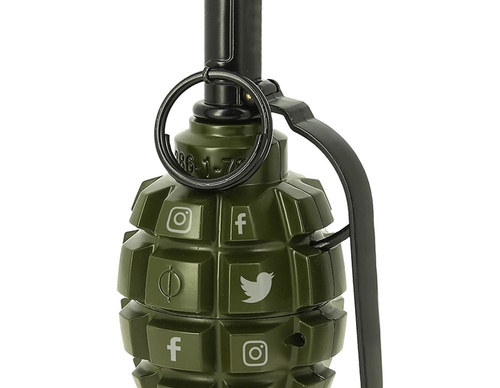 terror online posters