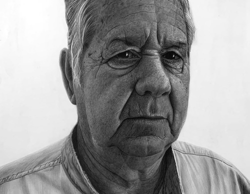Gallery Of Painting By Fabio Gonçalves - Brazil