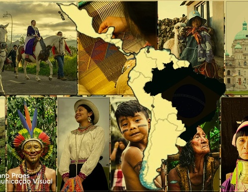 The Presence and Legacy of Indigenous and Afro-descendant Art in Latin America