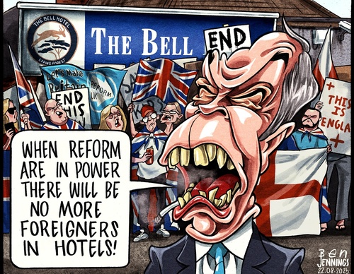 ben jennings