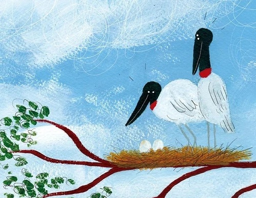 Gallery of Illustration By Dipacho from Colombia