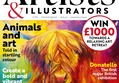 Artists and Illustrators – March 2023 by Artists and Illustrators