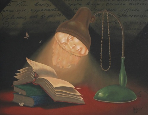 nivaldo kloppel