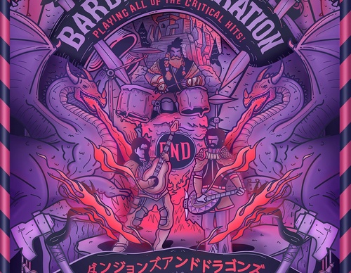 Gallery Of Illustration By Gago - Honduras