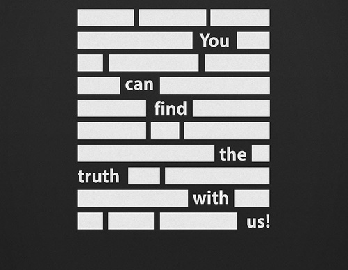 terror online posters