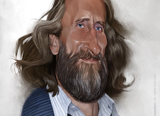 Alexander Novoseltsev
