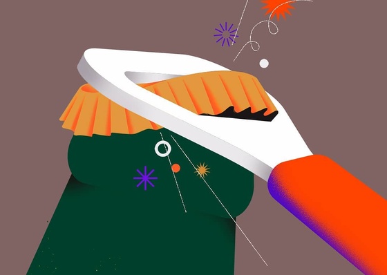 Galeria de Ilustração de Alessia Margarita- Itália