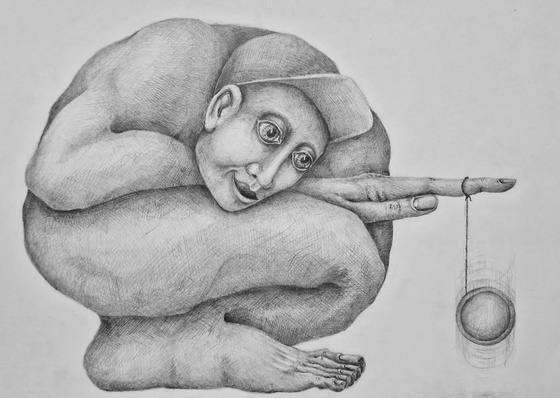 Galería de ilustraciones de Ausonio - Brasil