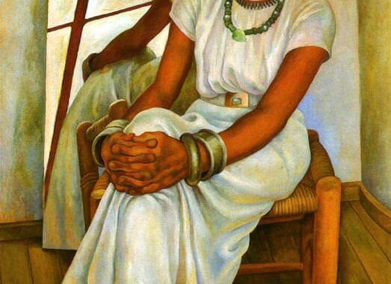 diego rivera