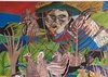 Contemporary Italian Painting on Display in Buenos Aires