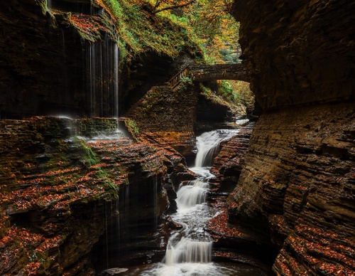 Gallery Of Photography By Jacob Rossi - USA