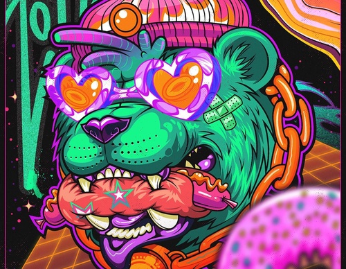 Gallery Of Illustration By Juan David Barbosa Aristizabal - Colombia