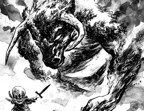 Galería De Ilustración De Sebastián Fiumara - Argentina