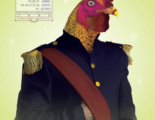 benito cabanas