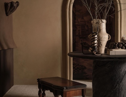 Interior Design Gallery by Bettencourt Manor – Canada