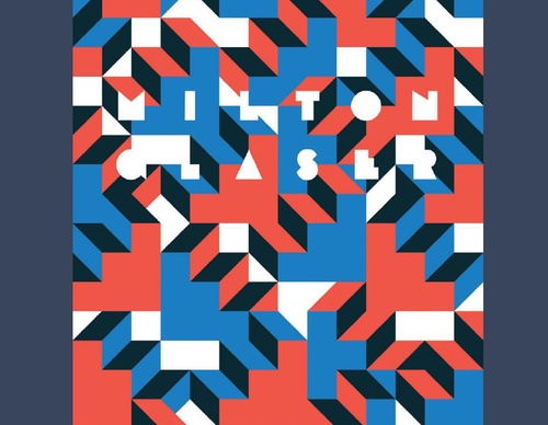 designers for milton glaser