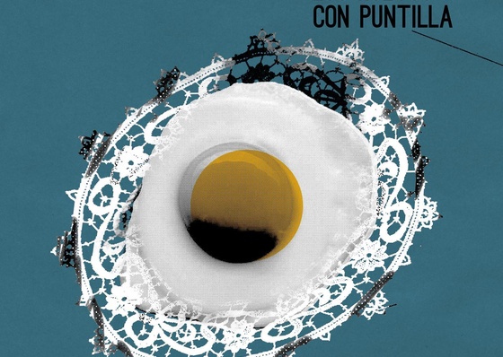 Gallery of illustration & Graphic by Sr.García-Spain