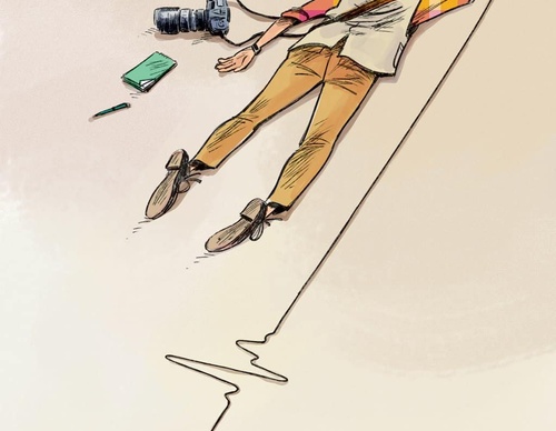 Gallery of the Best World Cartoon-Part 9