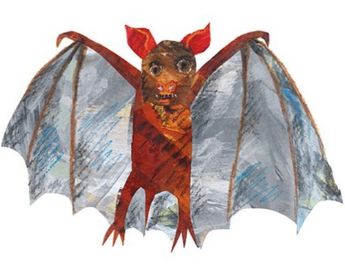 eric carle