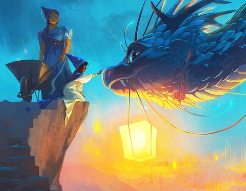 Gallery Of Illustration By Elle Kurtz - USA
