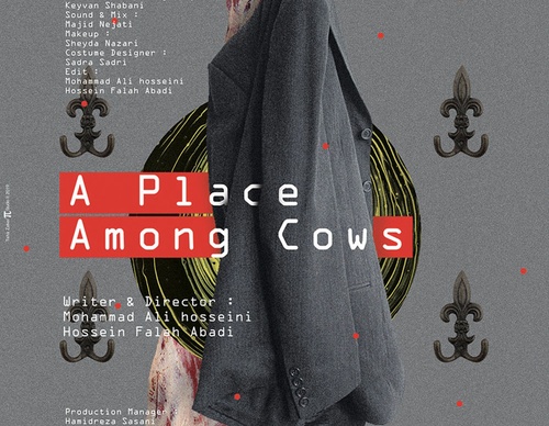 Gallery of Typographic Posters by Taha Zaker – Iran