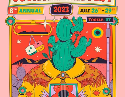 Gallery Of Illustration By Gago - Honduras