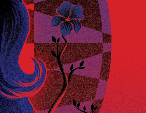 Gallery Of Illustration By Cat Finnie - England