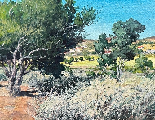 Galería de pintura de Kate Avery - Estados Unidos