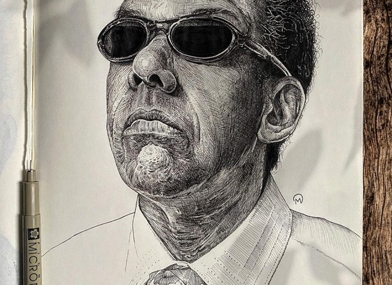 marcos medeiros