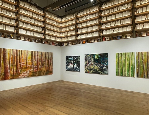 oscar oiwa brazil