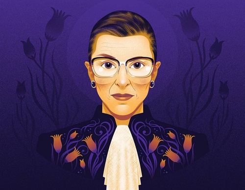 Gallery Of Illustration By Cat Finnie - England