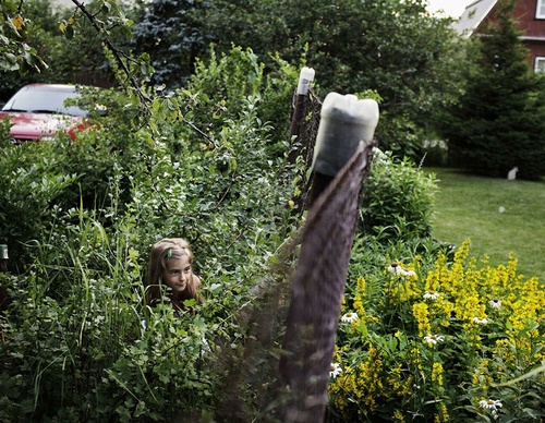 jonas bendiksen