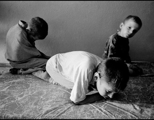 paul fusco