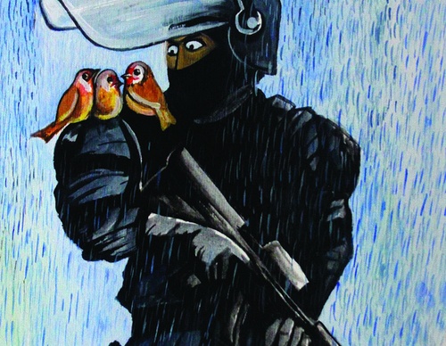 ali shabani