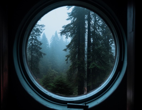 Gallery Of Photography By Chris Henry - USA